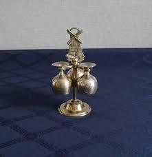 Vintage Brass Wine Goblet Engraved Handmade Chalice Metal Drinking Cup Antique Style Barware Wedding Gift Classic <b>Drinkware</b> - Product Image 5