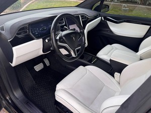LA MÁS DISTRIBUIDA TRANSMISIÓN AUTOMÁTICA PARA EL MODELO X DE TE-S-LA 2016 - Product Image 2