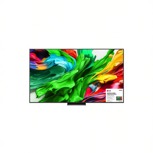 Mini 217 cm 4K UHD LED Television for Kitchen Hotel Use QLED Backlight 120Hz Refresh Rate Android TV System 55 Inches Screen - Product Image 2