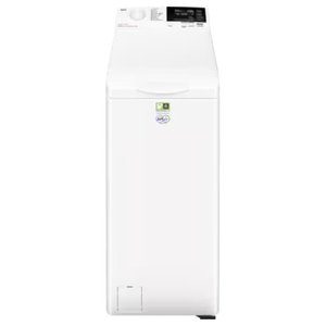 Lave-linge à chargement par le haut 6 kg SÉRIE 6000 LTR6G26A ProSense Blanc classe A 1200 tr/min (40x62x85cm) - Product Image 1
