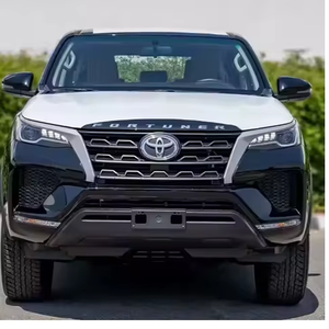 SUV de luxe de taille moyenne 2024, grande garde au sol, 7 places, essence, diesel, véhicule utilitaire sport à vendre - Product Image 6