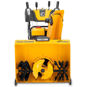 Original Quality Cub Cadets 3X 30 HD <b>Electric</b> Snow Blower Gear Engine Core Components Farm Construction Snow <b>Sweeper</b> - Product Image 4