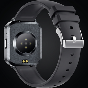 Reloj Inteligente Sower KM86 con Pantalla Táctil AMOLED de 1.75 Pulgadas, Monitor de Ritmo Cardíaco, Resistente al Agua IP67, Rastreador de Actividad Física Unisex - Product Image 6
