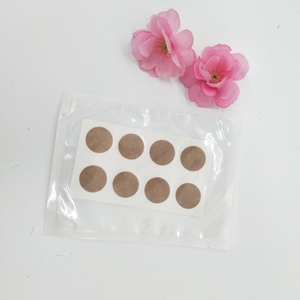 HODAF ücretsiz örnek sıcak satış Transdermal karmaşık MultiVitamin <span class=keywords><strong>B12</strong></span> enerji vitamini yama ortadan kaldırmak için enerji sağlamak - Product Image 6