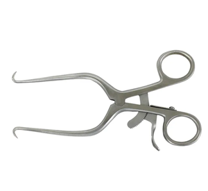 Retractor quirúrgico ortopédico quirúrgico médico nuevo personalizado de alta calidad retractores quirúrgicos al por mayor precio bajo - Product Image 5