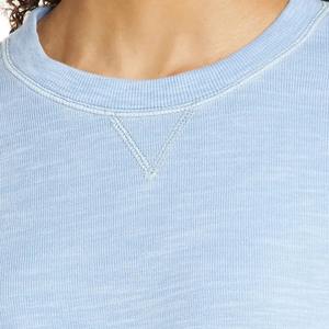 Sweatshirts pulls surdimensionnés personnalisés pour femmes vente à chaud vêtements fabriqués au Pakistan avec motif imprimé grande taille caractéristiques chemises - Product Image 5