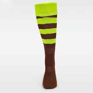 High Quality Custom Men's Rugby Sport <b>Socks</b> Thin Cotton with Custom Logo Winter Custom Color Sports <b>Socks</b> - Product Image 3