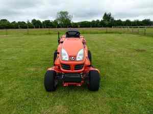 Tondeuse à gazon de jardin GR2120 Diesel Tondeuse autoportée G261HD G231-HD/LD - G261-HD/LD Tondeuse à gazon - Product Image 2