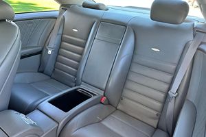 MERCEDES-BENZ CL65 AMG 2008 USADO, Volante a la Izquierda/Derecha - Product Image 4