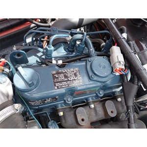 รถยก LOADMAC 225 ULTRA ปี 2019 - Product Image 6