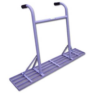 Concrete <b>tampers</b> - Product Image 1