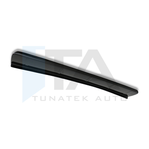 Protector de Umbral de Parachoques Trasero de Plástico ABS con Acabado Negro Brillante o Mate para Berlingo 2019 en Adelante - Product Image 6