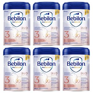 Nu.tri.cia be.i.l.o. N 800g 1, 2, 3, 4, นมผงสำหรับทารก - Product Image 5