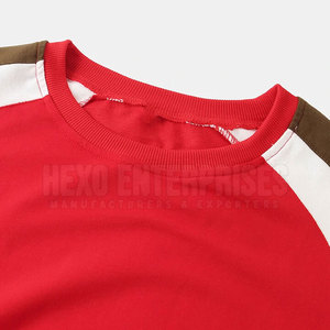 Sudaderas de hombre de alta moda del fabricante, diseño de estampado de ropa de calle para ropa ligera de invierno - Product Image 2