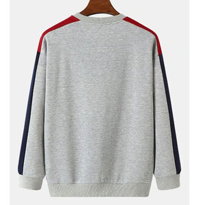 Sudaderas de Alta Calidad para Hombre, Sudaderas Personalizadas para Hombre, Sudaderas Más Vendidas al Por Mayor para Hombre - Product Image 2
