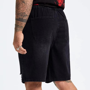 Summer Wear Customized New Design Collection <b>Zip</b> Fly Front <b>Pockets</b> Men <b>Shorts</b> Breathable And Comfortable Active Wear - Product Image 2