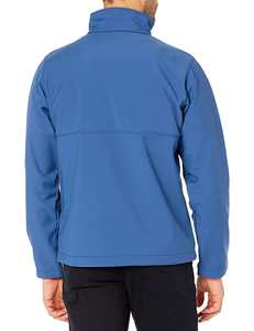 Veste imperméable légère et polyvalente pour la randonnée, le trekking, les sports et les aventures en plein air Veste imperméable pour homme - Product Image 4