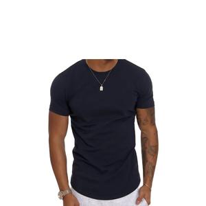 T-shirt de luxe léger pour hommes 100% coton Spandex/ Polyester t-shirts montrer votre personnalité avec notre t-shirt graphique - Product Image 2