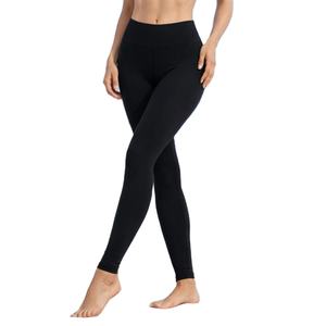 Leggings Deportivos de Cintura Alta para Mujer, Pantalones de Yoga Sin Costuras con Efecto Push-Up, Elásticos y Transpirables, Gran Venta - Product Image 1