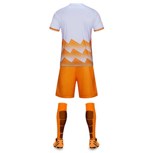 Uniforme de Fútbol Americano Resistente, Hecho a Medida en Pakistán, Talla Grande, Transpirable y Antibacteriano, Superventas - Product Image 3