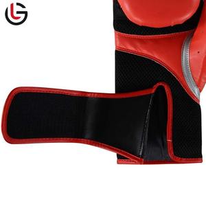 Best Quality Genuine Leather Boxing <b>Gloves</b> Wholesale Custom logo Boxing <b>Gloves</b> Punching Cowhide Leather <b>Gloves</b> for Men - Product Image 5