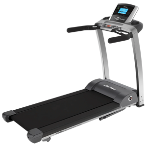 Tapis roulant électrique pliable remis à neuf avec console avancée pour la marche, la course et l'entraînement en salle de sport - Product Image 3