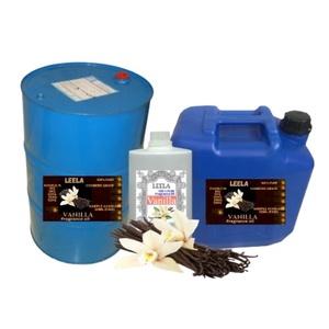 Huile parfumée à la vanille de haute qualité – Huile essentielle aromatique 100 % pure pour bougies, savons et cosmétiques - Product Image 5