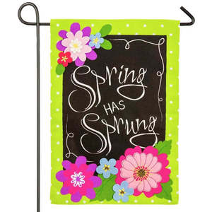 ธงสวนแบบกำหนดเอง - Product Image 1