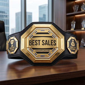Best Quality <b>Belts</b> Boxing Wrestling Championship <b>Belts</b> Design Your Own Title Championship <b>Belt</b> Fully Customized Championship - Product Image 1