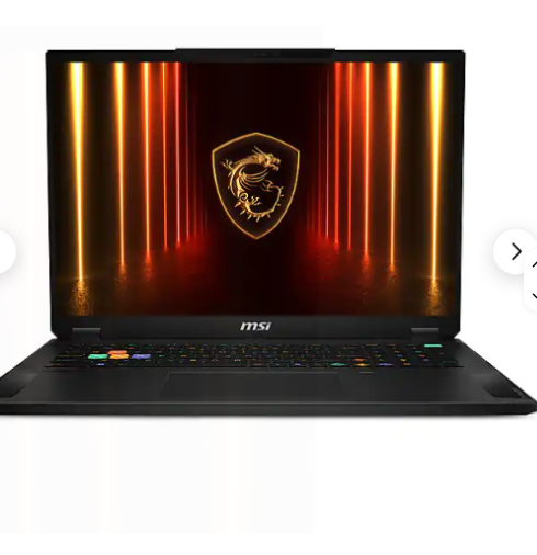 intel ultra 9 laptop