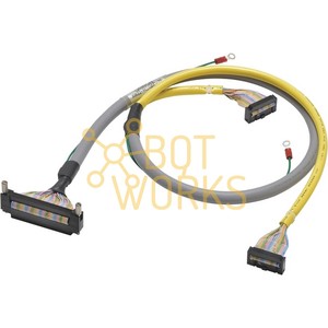 Omron XW2ZRO150C100 - Nuovo - Product Image 1
