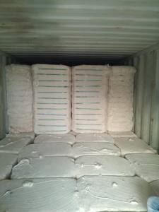 Noil de coton blanchi et de peigne de la meilleure qualité du modèle brut d'usine de textile pour l'exportation négociable Price-Ms.Xavia + 84 333371330 - Product Image 3