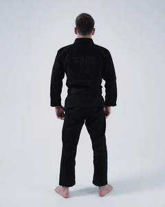 Kimono de Jiu Jitsu Brasileño 2026 para Mujer, Personalizable con Logotipo, 100% Algodón, Uniforme de Karate, Ropa de Entrenamiento, Fitness - Product Image 5