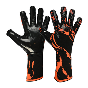 Premium Light Weight Best Design Goal Keeper Gloves for Men and <b>Women</b> New Practice OEM Service Customized Goalkeeper Gloves - Product Image 1