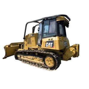Prix pas cher 2014 CATERPILLAR D6K2 XL utilisé haute qualité Bulldozer vente chaude bouteur sur chenilles D5K D6G D7G D7R D8R en Stock à vendre - Product Image 1