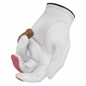 Gants de baseball meilleurs gants de baseball de sport gants de frappeur en cuir neufs pour baseball et balle souple vente en gros - Product Image 4