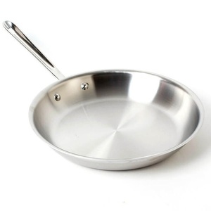 Thicken Stainless Steel Water Scoop Flat Bottom Kitchen Scoop Water Ladle Household Water Ladle Scoop Commercial Household - Product Image 2