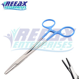 Soporte de agujas de alta calidad Tc Forcep 7 pulgadas Buen vendedor Haga sus propios soportes de agujas por REEAX ENTERPRISES - Product Image 2