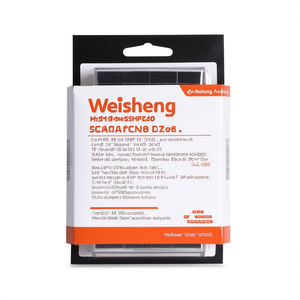 Panneau solaire Weisheng WSM-72SHP540 - Product Image 2