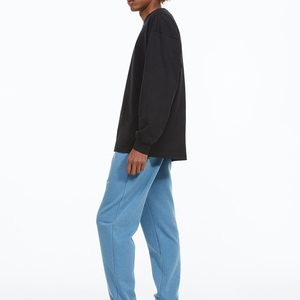Pantalones cargo deportivos de exterior Estilo funcional con logotipo personalizado para hombre - Product Image 5