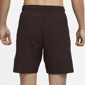 Pantalones Cortos Casuales para Hombre, Tela de Sarga de Algodón, Sensación Suave, Transpirables y Cómodos, Ajuste Cómodo, Secado Rápido, Elásticos y Ligeros, Precio al por Mayor - Product Image 6