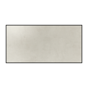 Azulejos de Porcelana Esmaltada Grenotile Cream 60x120 cm, Acabado Mate, Azulejos Modernos para Pisos y Paredes - Product Image 5