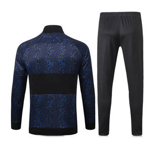 Survêtement Homme Personnalisé de Qualité – Fournisseur Professionnel de Vêtements de Sport d'Hiver Sur Mesure avec Logo, Service OEM, Meilleures Ventes - Product Image 5