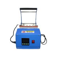 Machine de presse à chaud pour gobelets 20oz/30oz, directement de l'usine, imprimante de transfert par sublimation pour tasses de grande taille, pour l'impression personnalisée de tasses
