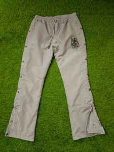 P $ U Money Club Greek Sorority Coupe-vent Survêtement Léger Élégant Ensemble pour Sororité, Streetwear & Campus Looks - Product Image 5