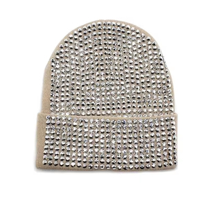 Bonnets 2025 personnalisés pour hommes hiver chaud 100 _ laine bonnet tricoté multicolore bonnets casquette pour voyage fabricant processus Impex - Product Image 3