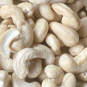 Hot Sale 2023 Raw Cashew <b>Nuts</b> WW180, WW240, WW320 SANTIGO Cashew <b>Nuts</b> W320 Cashew <b>Nuts</b> Reday To Ship - Product Image 1