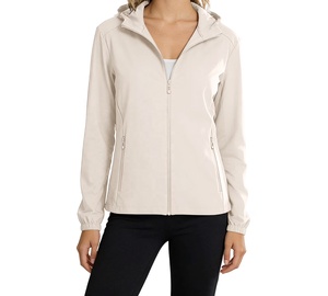 Wholesale <b>Women's</b> Softshell <b>Jacket</b> Winter <b>Women</b> <b>Jacket</b> Versatile <b>Jacket</b> Lightweight Breathable Softshell <b>jacket</b> - Product Image 1