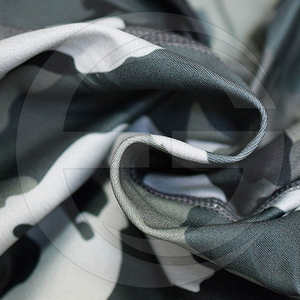 Ensembles de vêtements de fitness pour femmes entièrement sublimés Polyester/Spandex fabriqué avec des ensembles de pantalons de yoga taille haute OEM - Product Image 4