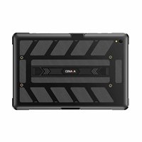 Tablet Tangguh 10.9 Inci dengan Pemindai 1D 2D Dilengkapi Baterai 2000mAh Tahan Lama Tablet PC Industri Tahan Air dan Tahan Guncangan